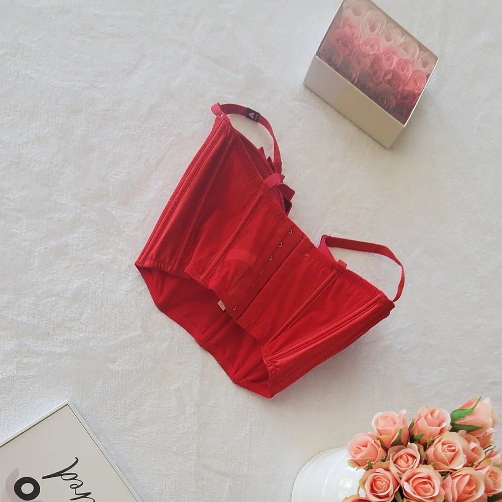 VICTORIA'S SECRET NEW CORSET - Picture 15 of 16